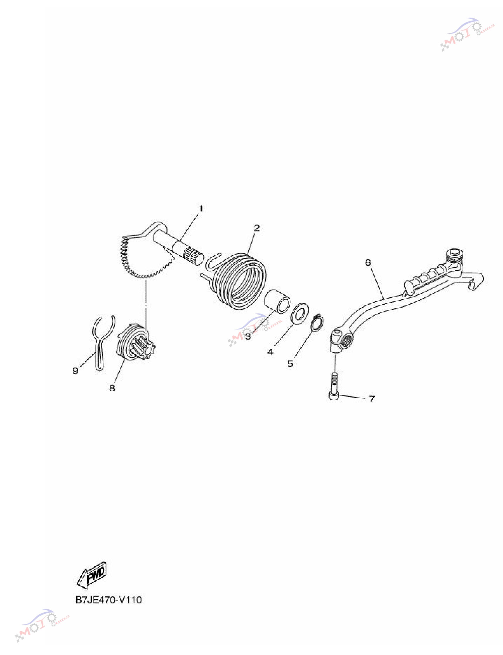 Engine Diagram